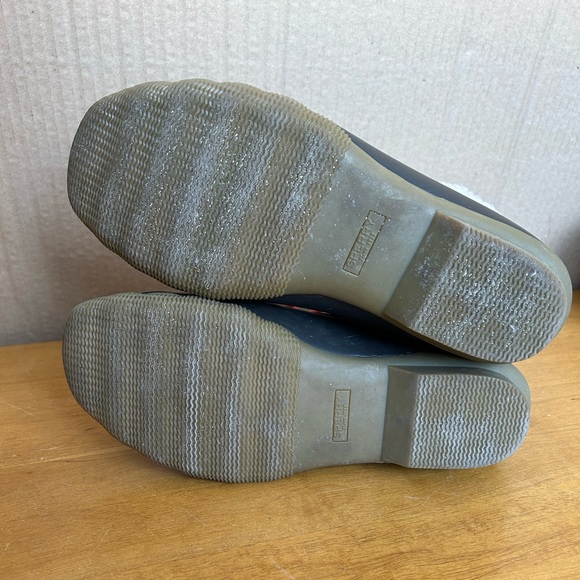 Sperry Duck Style Boots - Picture 6 of 6